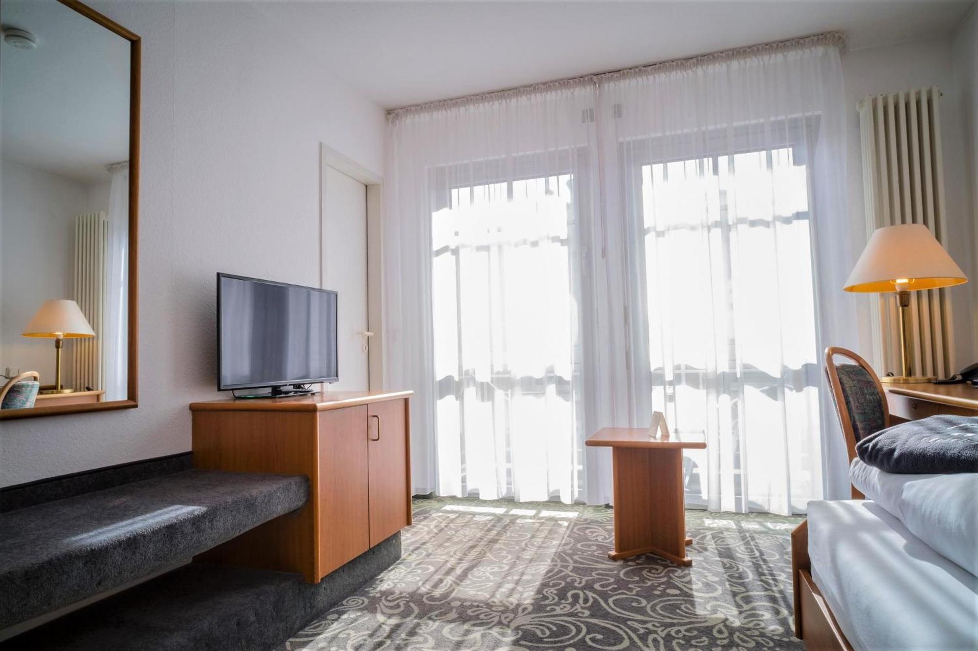 Alfa - Superior Hotel